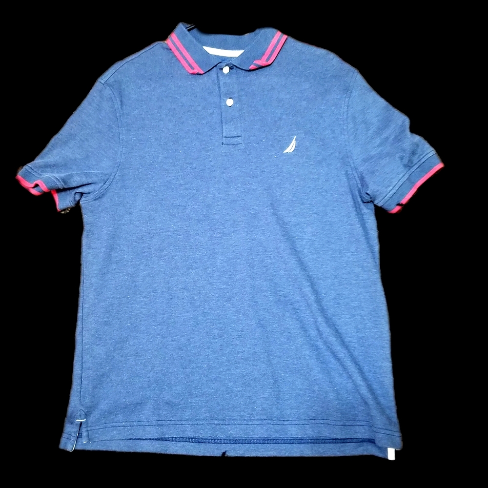 Nautica Polo *Never Worn*